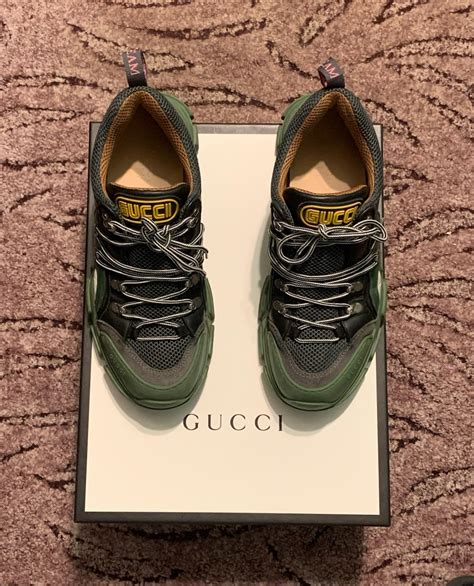 men's gucci flashtrek|gucci flashtrek celebrities.